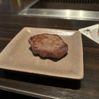 焼肉うしごろ 銀座並木通り店 - 