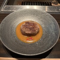 焼肉うしごろ 銀座並木通り店 - 