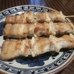 元祖無法松 - 豚バラ