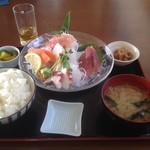 ふるさと味覚館 - 