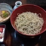 近江家 - 寒納豆