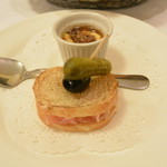 ル・プラ・プリュ - 2013/11 ｺｰｽ(3,100円)