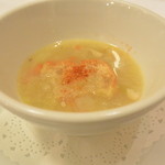 ル・プラ・プリュ - 2013/11 ｺｰｽ(3,100円)