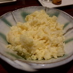 Tomoe - ポテトサラダ