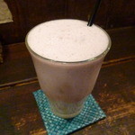 カリー ザイオン - ブルーベリーラッシー2013.11月