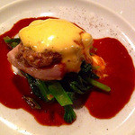 キャトルラパン - 