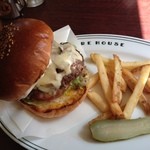 ファイヤーハウス - 