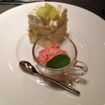 リストランテ ダ トシユキ - 