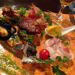 キャトルラパン - 