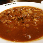 アリゾナ キッチン - 永井荷風も愛したチキンクレバオール