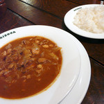 アリゾナ キッチン - 永井荷風も愛したチキンクレバオール