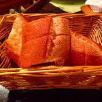 キャトルラパン - 