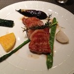 リストランテ ダ トシユキ - 