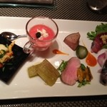 リストランテ ダ トシユキ - 