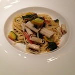 リストランテ ダ トシユキ - 