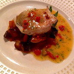 キャトルラパン - 