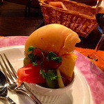 キャトルラパン - 