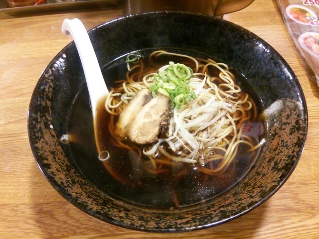 秀ちゃん 秀ちゃんラーメン 谷九店 - 谷町九丁目/ラーメン | 食べログ