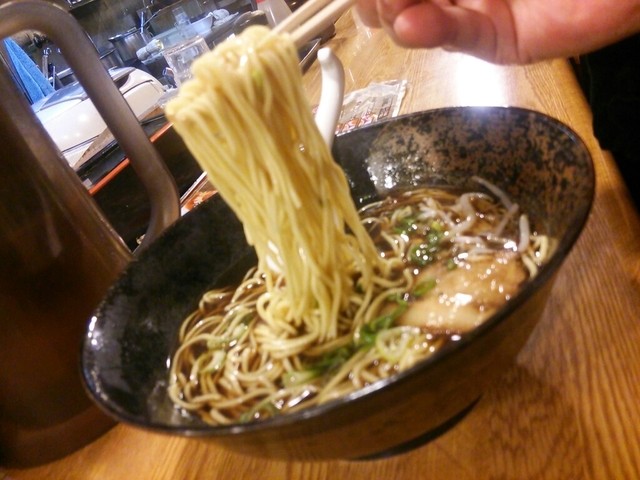 秀ちゃん 秀ちゃんラーメン 谷九店 - 谷町九丁目/ラーメン | 食べログ