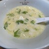 黄金の塩らぁ麺 ドゥエイタリアン 市ヶ谷本店