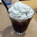 Aoi Kohi - アイスウィンナーコーヒー