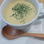 Aoi Kohi - コーンスープ