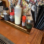 おこのみ屋 ももたろう - 料理写真: