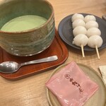 コメダ和喫茶 おかげ庵 - 