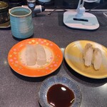 Kaisen Himimaezushi - 