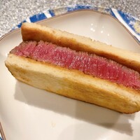 焼肉牛印 銀座店 - 