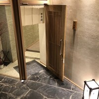 鮨 青海 青山店 - 