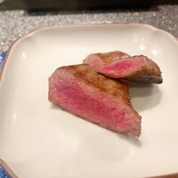 焼肉牛印 銀座店 - 