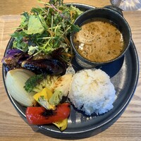 やさいの王様 用賀店 - 