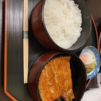 うなぎ秋本 - 