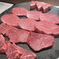 東京食肉市場直送 肉焼屋 D-29 広尾店 - 