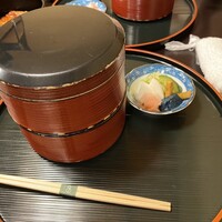 うなぎ秋本 - 