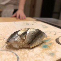 鮨 青海 青山店 - 