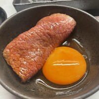 東京食肉市場直送 肉焼屋 D-29 広尾店 - 