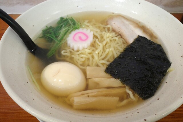 ラーメン まるよし（保原） &ndash; 本格ラーメンと温かいサービス | 伊達市