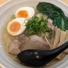 至高の出汁と麺 たかや