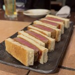 炭火焼肉 ふちおか - 