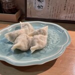 手作り餃子の店 吉春 - 