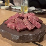 炭火焼肉 ふちおか - 