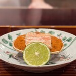 壽山 - 間人のセコ蟹