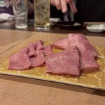 炭火焼肉 ふちおか - 