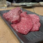 炭火焼肉 ふちおか - 