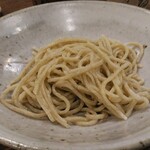 越前町平等地区産　超細打ち十割蕎麦