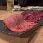 炭火焼肉 ふちおか - 