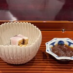 壽山 - 明石の浦サワラ