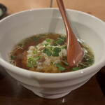 炭火焼肉 ふちおか - 